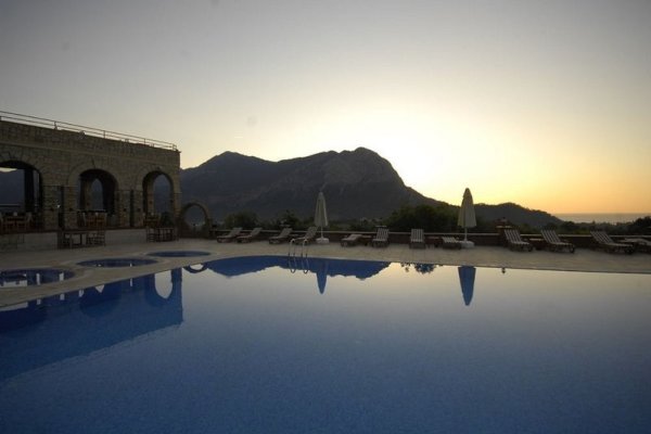Sun Village