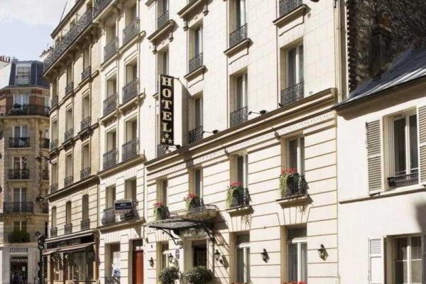 Hôtel Beauregard