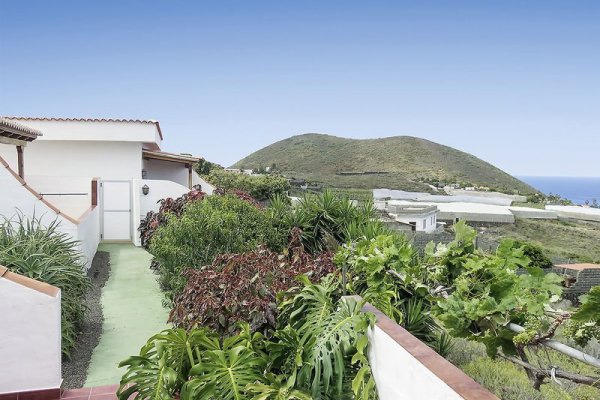 Finca La Morera