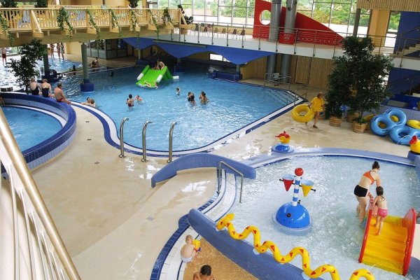 Hasseröder Ferienpark
