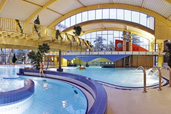 Hasseröder Ferienpark