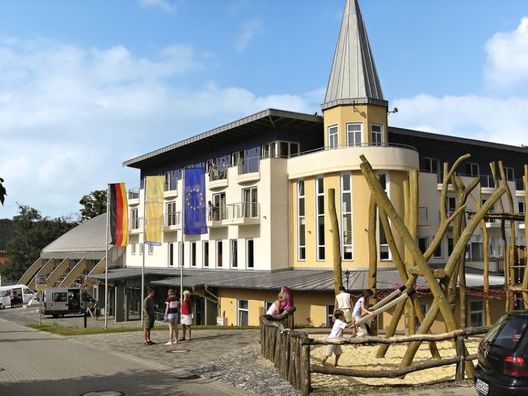Hasseröder Ferienpark