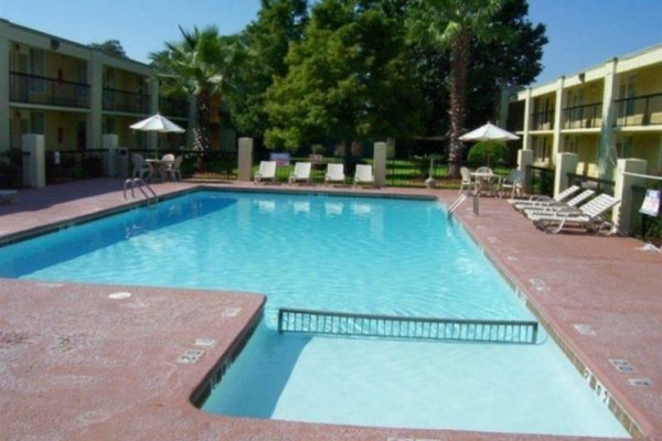 Quality Inn Midtown Savannah 
