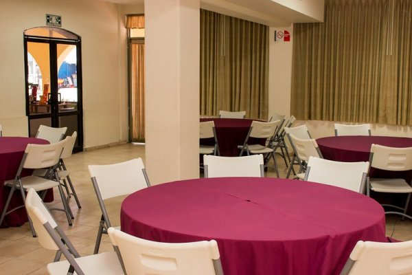 Hotel Batab Cancún