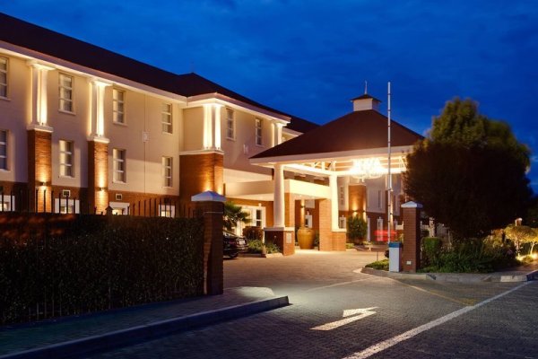 Protea Hotel Mafikeng