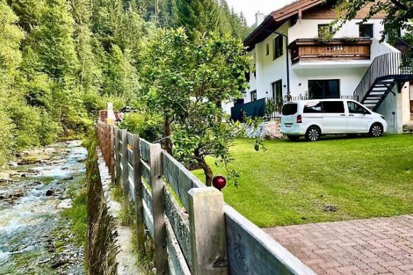 Pension Lederergütl