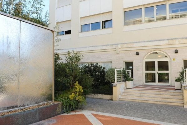 Lux Appartamenti