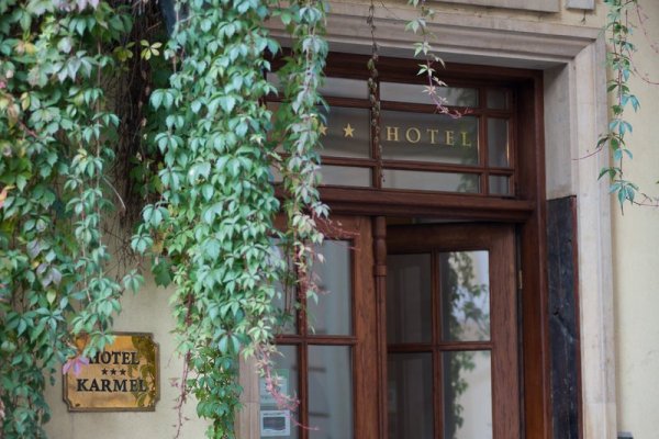 Hotel Karmel