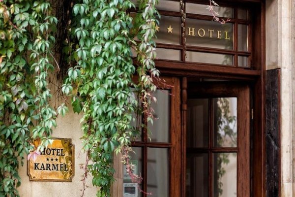 Hotel Karmel