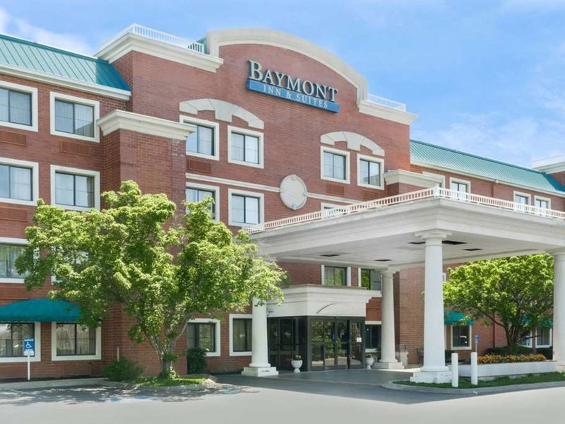 Baymont Inn & Suites Nashville / Brentwood