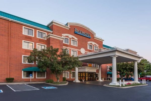 Baymont Inn & Suites Nashville / Brentwood