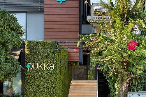 Pukka Boutique Hotel