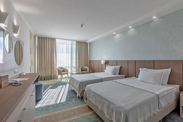 Sentido Neptun Beach