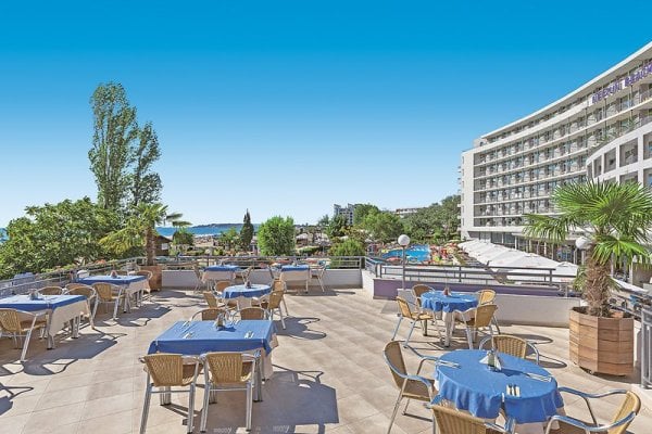 Sentido Neptun Beach