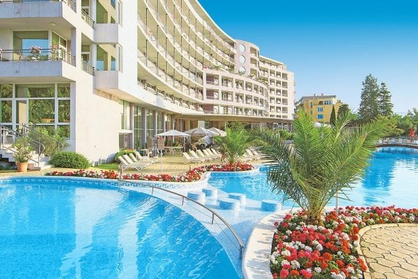 Sentido Neptun Beach