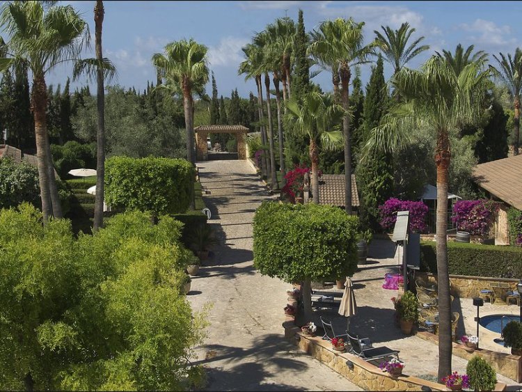 Son Molí Country House