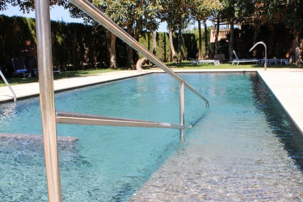 Son Molí Country House