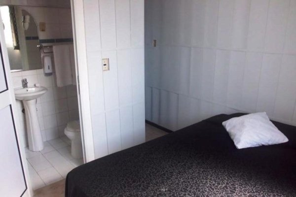 Hotel Gran Via