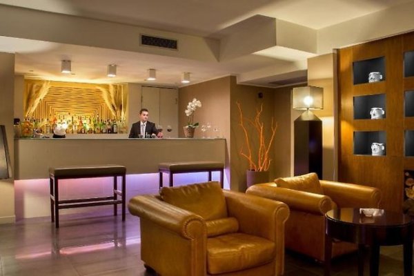 Park Hotel Sabina