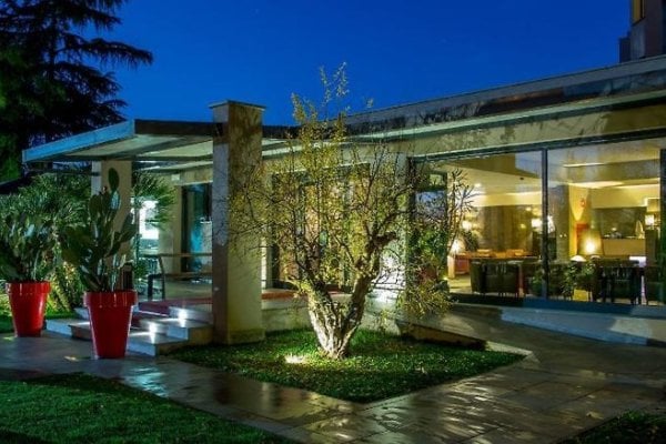 Park Hotel Sabina