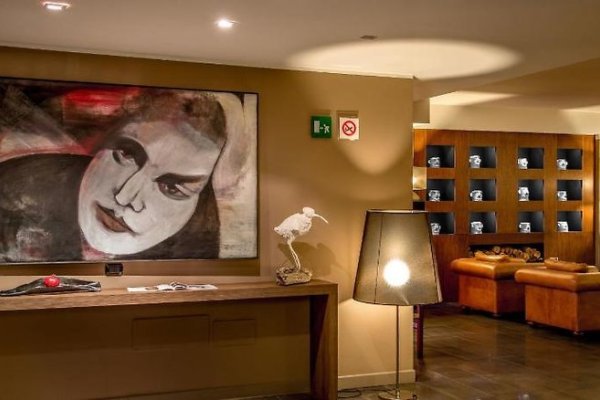 Park Hotel Sabina