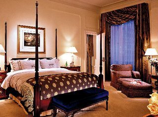 Palace Hotel, a Luxury Collection Hotel