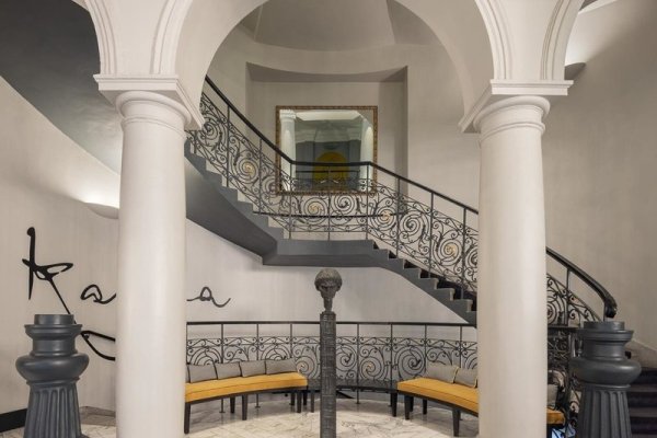 Century Old Town Prague  MGallery