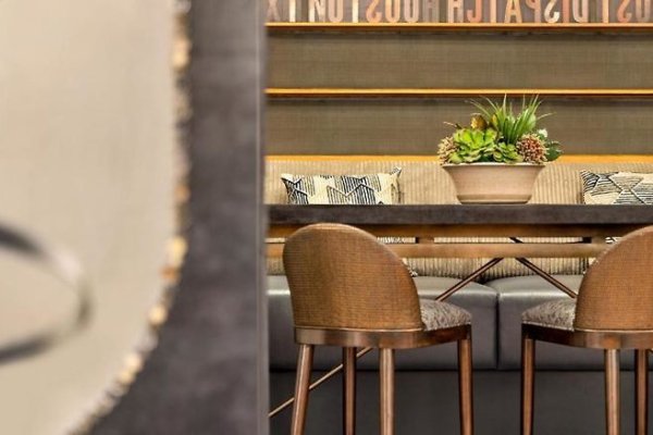 Magnolia Hotel Houston