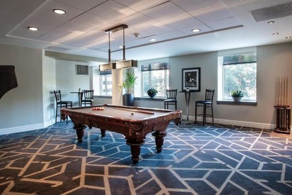 Magnolia Hotel Houston