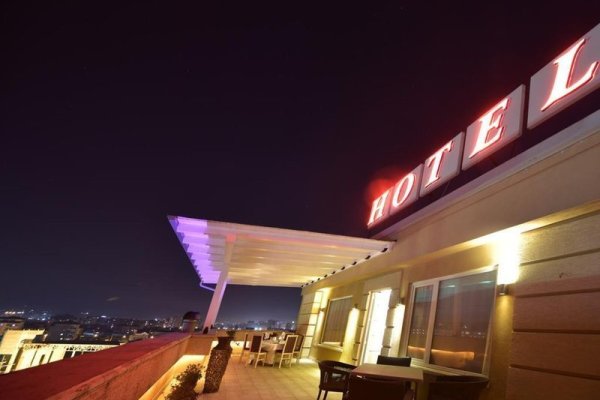Hotel Doro City