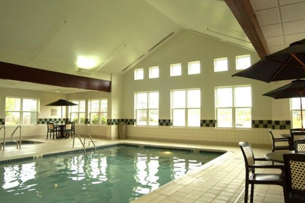 Country Inn & Suites by Radisson Gettysburg