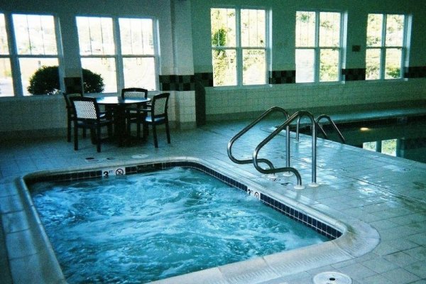 Country Inn & Suites by Radisson Gettysburg
