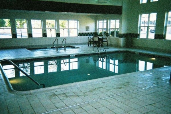 Country Inn & Suites by Radisson Gettysburg