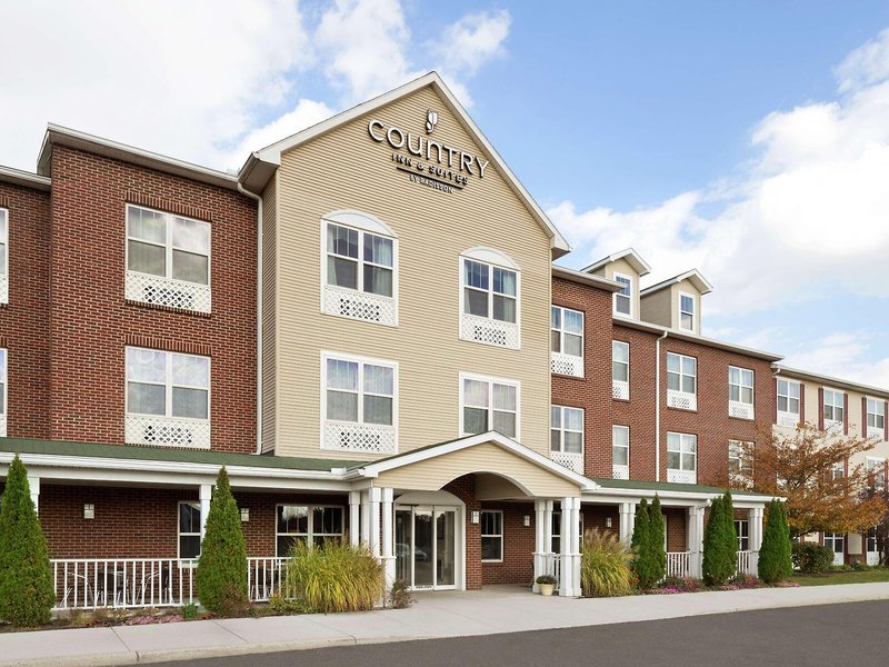 Country Inn & Suites by Radisson Gettysburg