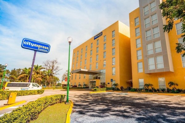 City Express by Marriott San Jose Costa Rica