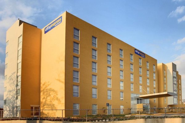City Express by Marriott San Jose Costa Rica