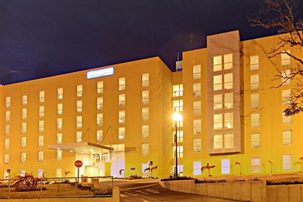 City Express by Marriott San Jose Costa Rica