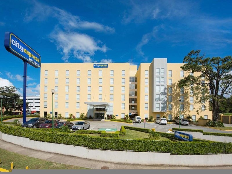 City Express by Marriott San Jose Costa Rica