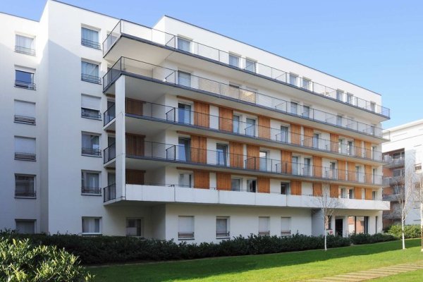 Residhome Nancy Lorraine
