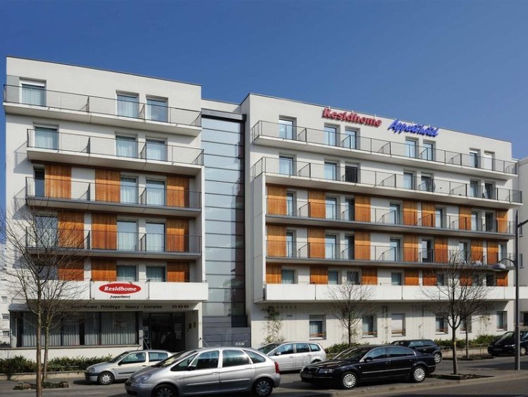 Residhome Nancy Lorraine