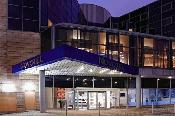 Novotel Sheffield Centre