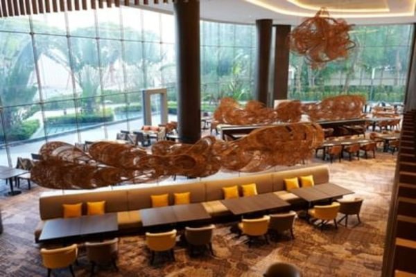 Chatrium Grand Bangkok