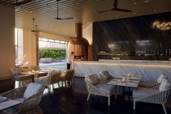 Chatrium Grand Bangkok