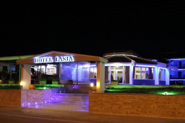 Lasia Hotel