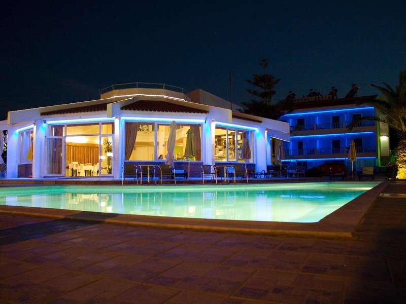 Lasia Hotel