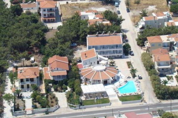 Lasia Hotel
