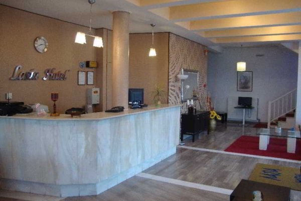 Lasia Hotel