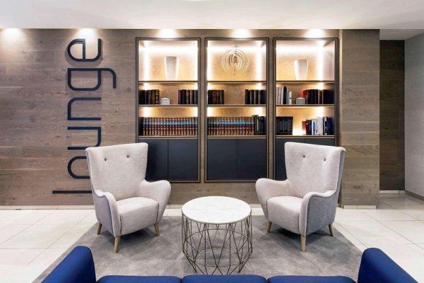 ibis Styles A Coruña