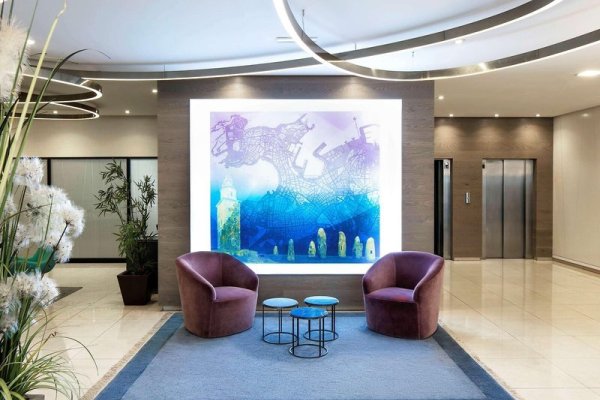 Ibis Styles A Coruña