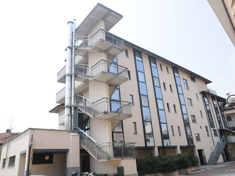 Hotel Del Riale